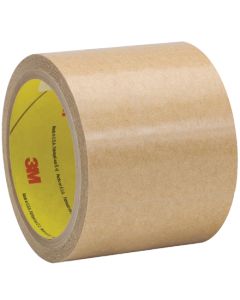 3" x 60 yds. (6  Pack)3M 950  Adhesive  Transfer  Tape Hand  Rolls