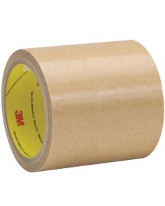 4 1/4" x 60 yds.3M 9458  Adhesive  Transfer  Tape Hand  Rolls