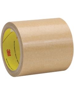 4 1/4" x 60 yds. (1  Pack)3M 9458  Adhesive  Transfer  Tape Hand  Rolls