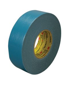 2" x 60 yds.  Slate  Blue3M 8979  Duct  Tape