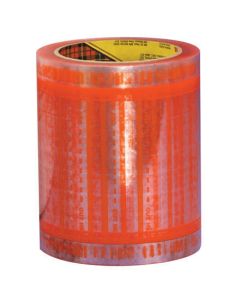 5" x 6"3M 824  Pouch  Tape  Rolls