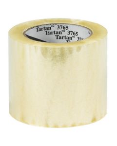 4" x 145 yds.3M 3765  Label  Protection  Tape