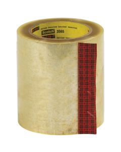 5" x 110 yds.3M 3565  Label  Protection  Tape