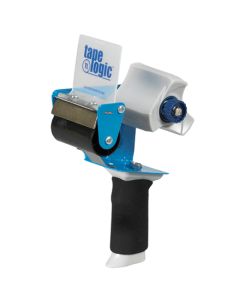 Tape  Logic® 3"  Comfort  Grip Carton  Sealing  Tape  Dispenser