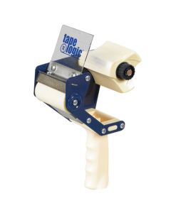 Tape  Logic® 3"  Heavy- Duty Carton  Sealing  Tape  Dispenser