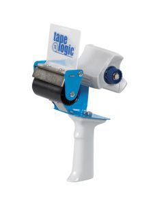 Tape  Logic® 3"  Industrial Carton  Sealing  Tape  Dispenser