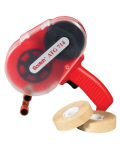 3M 714  Adhesive  Transfer  Tape  Dispenser