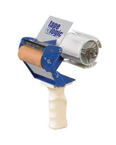 Tape  Logic® 3"  Work  Horse Carton  Sealing  Tape  Dispenser