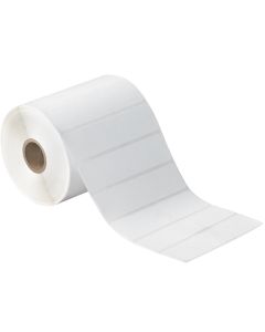 3" x 1"  White Desktop  Direct  Thermal  Labels