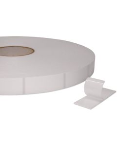 1" x 3" Tape  Logic® 1/32"  Double  Sided  Foam  Strips