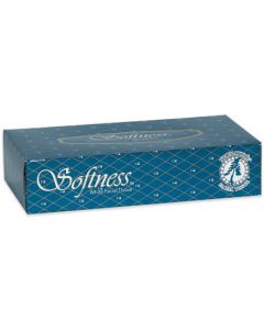 Advantage® 2- Ply  Facial  Tissue