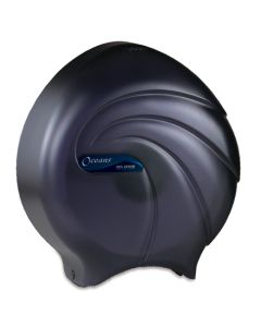 Single  Jumbo  Bathroom  Tissue  Dispenser