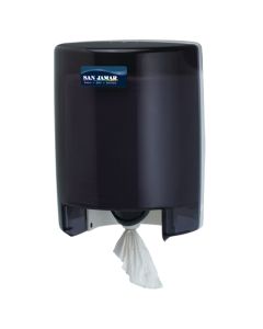 Center  Pull  Towel  Dispenser