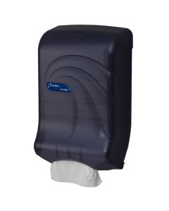 C- Fold/ Multi- Fold  Hand  Towel  Dispenser