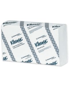 Kleenex®  White  Multi- Fold  Towels