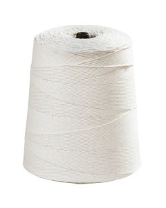 8- Ply, 20 lb,  Cotton  Twine