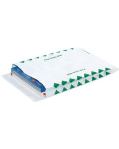 10" x 13" x 1 1/2"  First  Class Expandable  Tyvek®  Envelopes