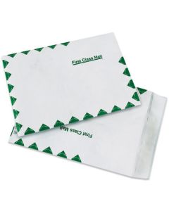 9" x 12"  First  Class Flat  Tyvek®  Envelopes