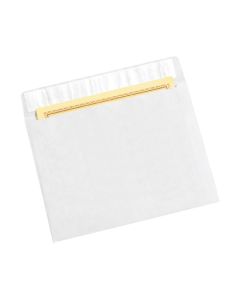 9" x 12"  White Flat  Tyvek®  Envelopes