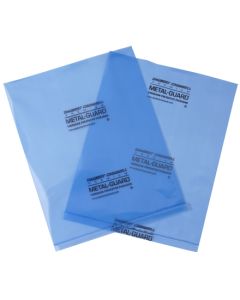 4" x 6" 4  MilVCI  Poly  Bag