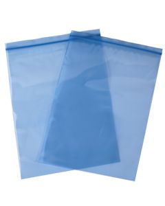 3" x 5" 4  MilVCI  Reclosable  Poly  Bag