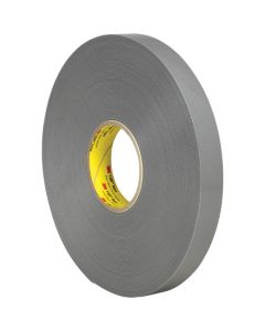 1" x 5 yds.  Gray3M 4943F VHB™  Tape