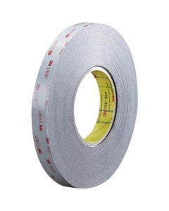 3/4" x 5 yds.  Black3M 5915 VHB™  Tape