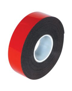 1/2" x 5 yds.  Dark  Gray3M 5952 VHB™  Tape