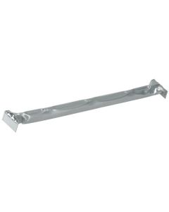 24"  Wardrobe  Hanger  Bar