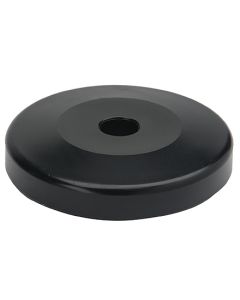 Donut  Bumpers for  Swivel  Casters