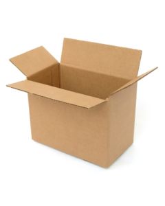 Shipping Box 15.75" x 10.75" x 9.50"