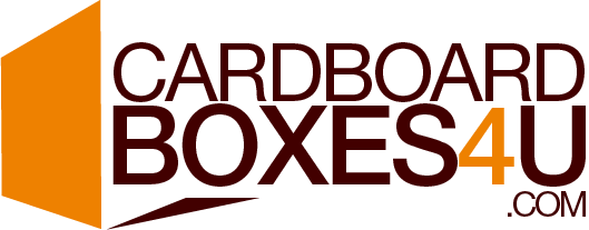 Cardboard Boxes