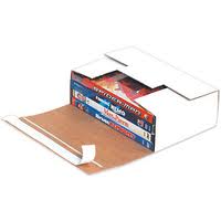 Audio Visual Mailers