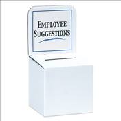 Ballot Boxes