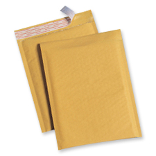 Bubble Mailers 