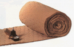 Cellulose Wadding