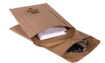 Corrugated Envelopes 