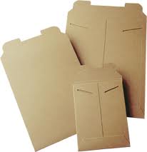 Flat Mailers