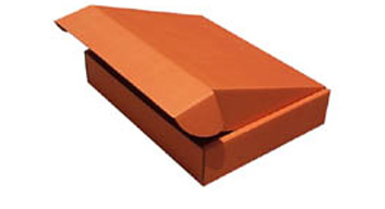 Garment Mailers