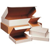 Literature Mailers