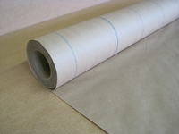 Mil Spec Neutral Paper, Flat & Creped