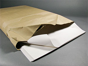 Newsprint