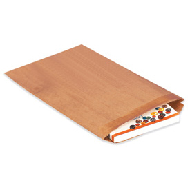 Nylon Reinforced Mailers 