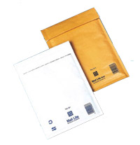 Padded Mailers 