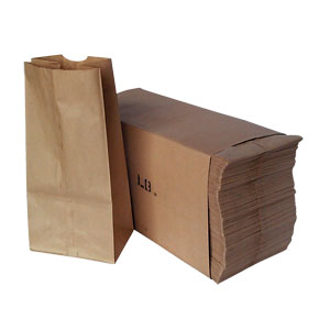 Paper Bags