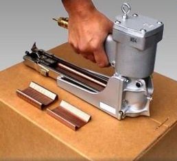 Staples & Staplers