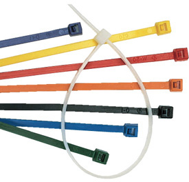 Ties, Fasteners & Adhesives