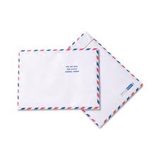 Tyvek Envelopes 